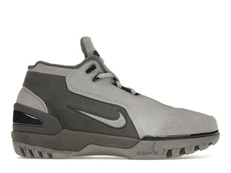 Nike Air Zoom Generation Dark Grey Men's 